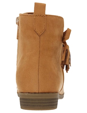 Bota Piquenique para niña