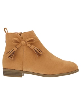 Bota Piquenique para niña