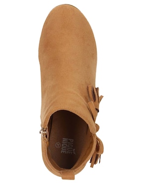 Bota Piquenique para niña