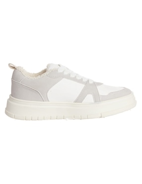 Tenis That'S It para niña