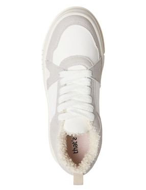 Tenis That'S It para niña