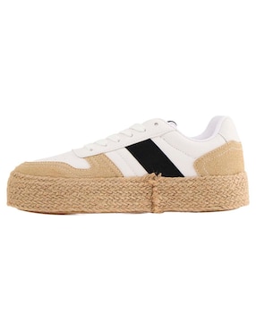 Tenis That'S It para niña