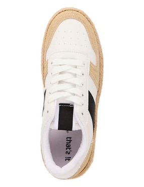Tenis That'S It para niña