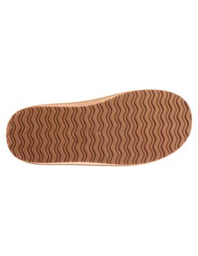 Pantufla Piquenique para niña