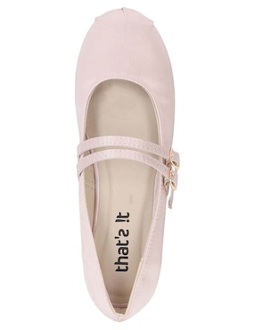 Balerina That's It para niña