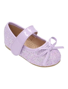 Zapato Mon Caramel para niña