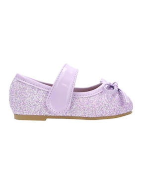Zapato Mon Caramel para niña
