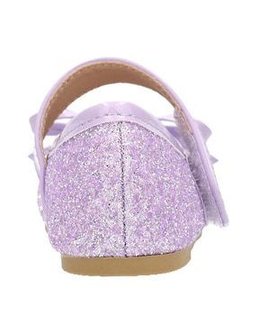 Zapato Mon Caramel para niña