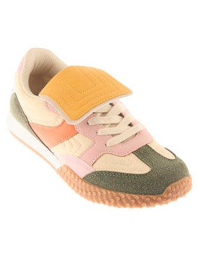 Tenis That'S It para niña
