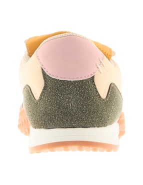 Tenis That'S It para niña