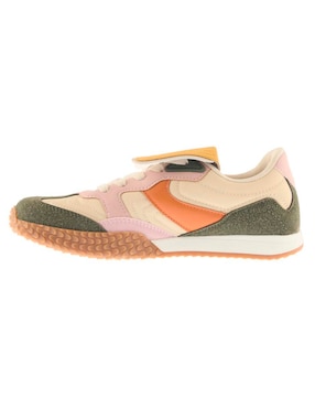 Tenis That'S It para niña