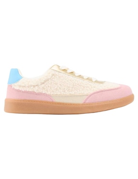 Tenis That'S It para niña