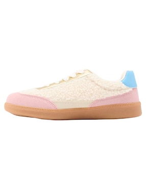 Tenis That'S It para niña