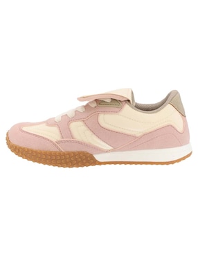 Tenis That'S It para niña