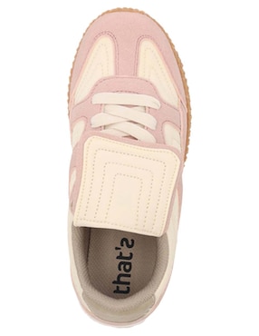 Tenis That'S It para niña