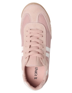 Tenis That'S It para niña