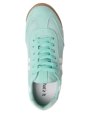 Tenis That'S It para niña