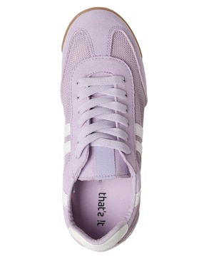 Tenis That'S It para niña