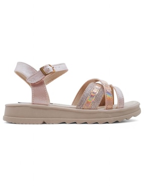 Sandalia RbCollection para niña