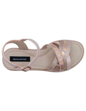 Sandalia RbCollection para niña