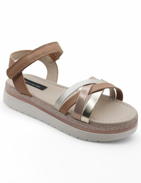 Sandalia RbCollection para niña