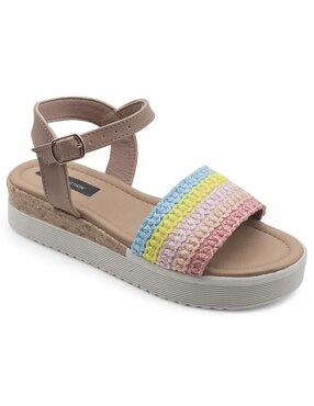 Sandalia RbCollection para niña