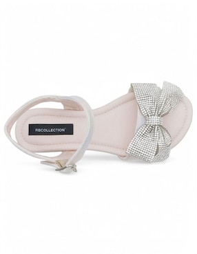 Sandalia RbCollection para niña