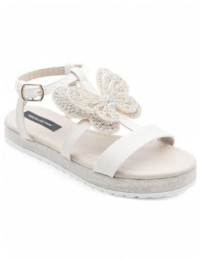 Sandalia RbCollection para niña