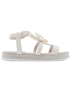 Sandalia RbCollection para niña
