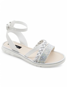 Sandalia RbCollection para niña