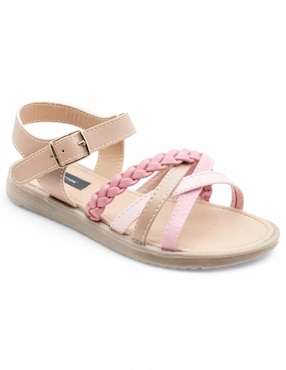 Sandalia RbCollection para niña