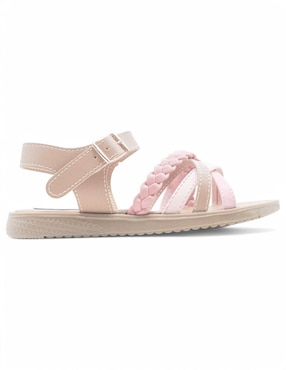 Sandalia RbCollection para niña