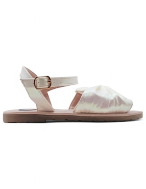Sandalia RbCollection ara niña