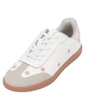 Tenis That's It para niña