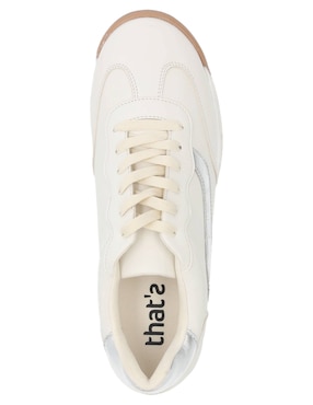 Tenis That's It para niña