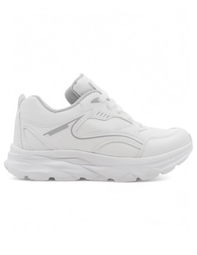 Tenis Rbcollection para niña