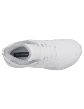 Tenis Rbcollection para niña