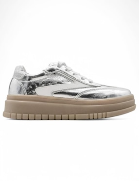 Tenis Rbcollection para niña