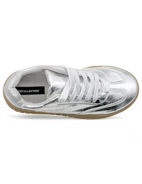 Tenis Rbcollection para niña