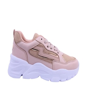 Tenis Coqueta para niña