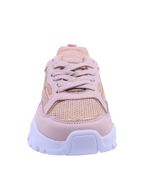 Tenis Coqueta para niña