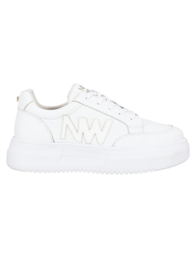 Tenis Nine West para niña