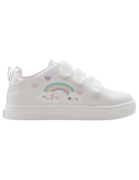 Tenis Rbcollection para niña Pequeños Productores