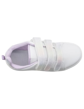 Tenis Rbcollection para niña Pequeños Productores