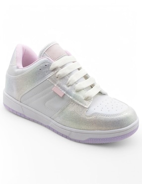 Tenis Rbcollection para niña Pequeños Productores