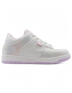 Tenis Rbcollection para niña Pequeños Productores