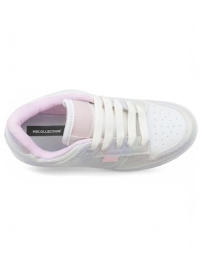 Tenis Rbcollection para niña Pequeños Productores