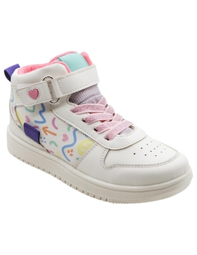 Tenis Rbcollection para niña Pequeños Productores