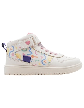 Tenis Rbcollection para niña Pequeños Productores