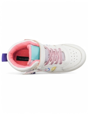 Tenis Rbcollection para niña Pequeños Productores